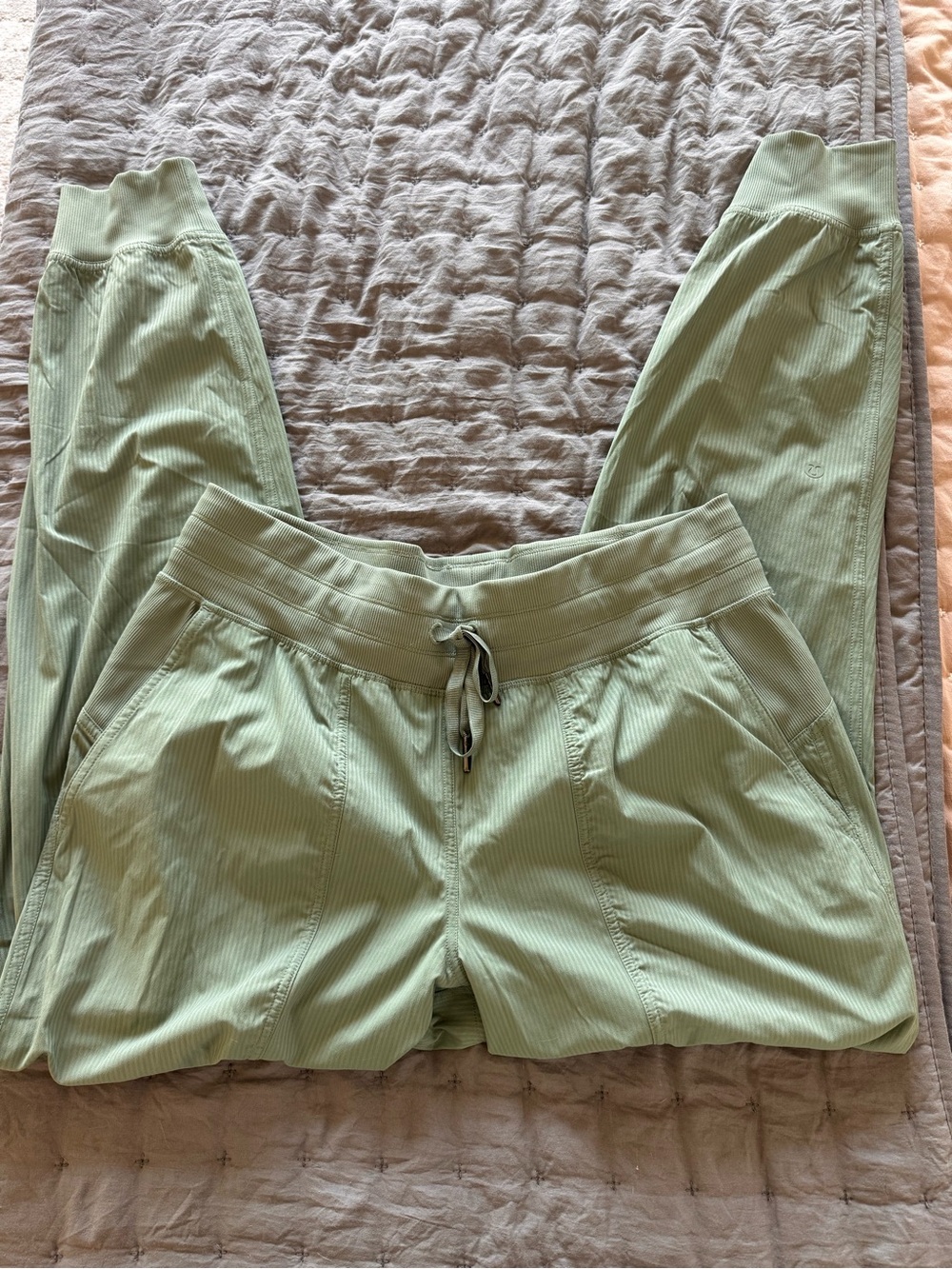 Lululemon Dance Studio Joggers - Picture 2 of 3